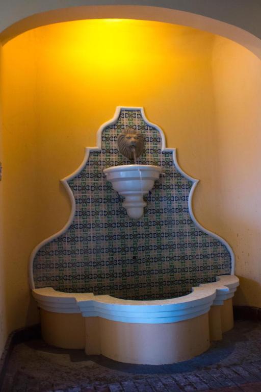 ホテル La Casa De Don Pedro アンティグア・グアテマラ エクステリア 写真